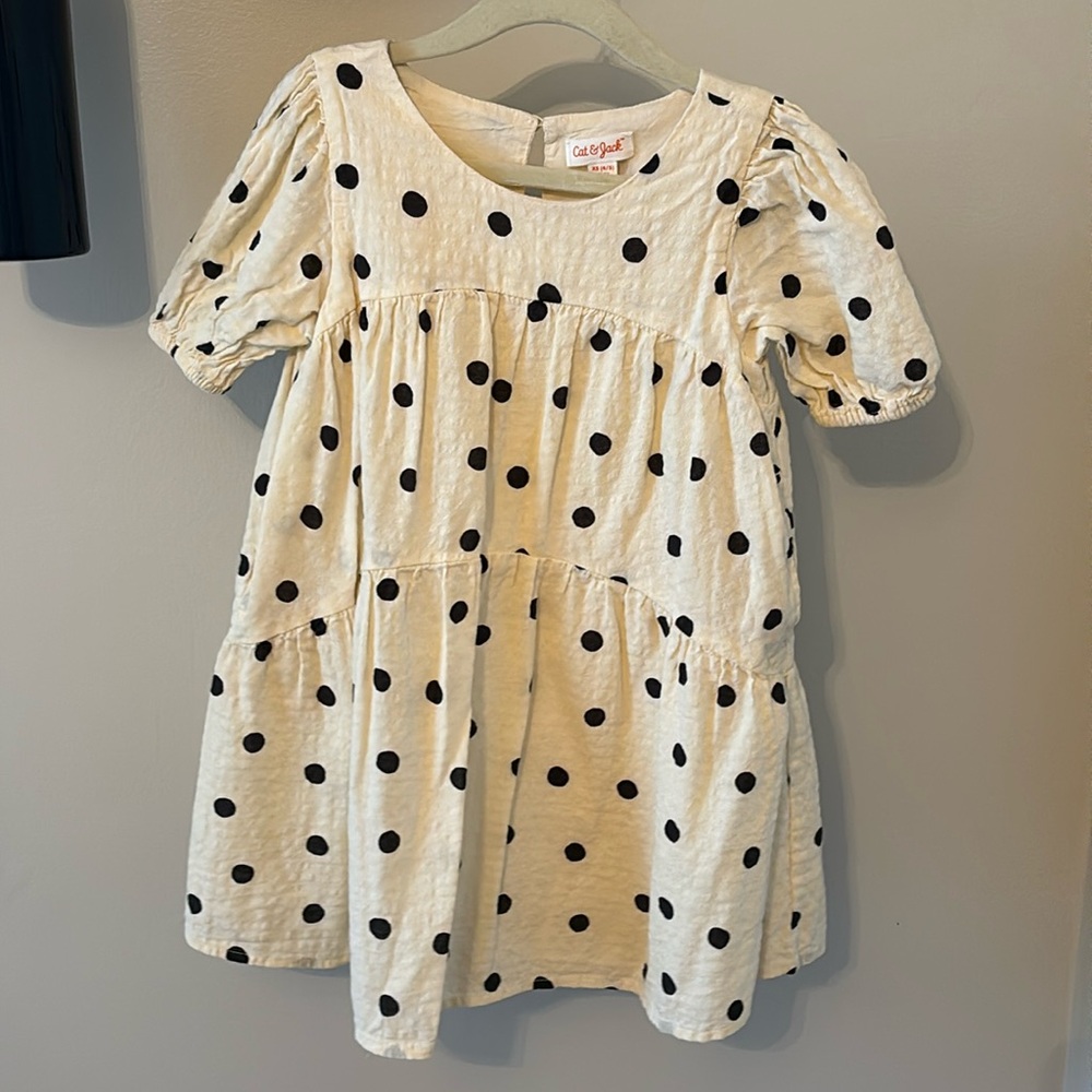 Cat & Jack dress